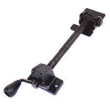 Ridgid A502023801-1 Threaded Rod Assy. Vice Clamp