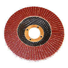 Ridgid AG45062 Abrasive Mop Disc