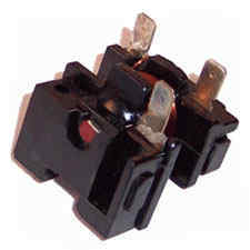 Ridgid BD46016 Start Relay WE101