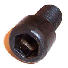 Ridgid BD46069 Hex Socket Round Head Screw M1