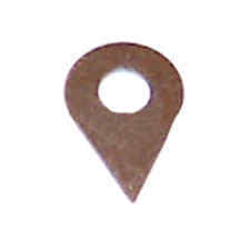 Ridgid BD46072 Work Table Angle Pointer