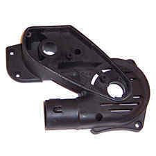 Ridgid BE3185 Left Housing   *tbo*