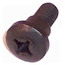 Ridgid C357016BB Screw M6 X 16