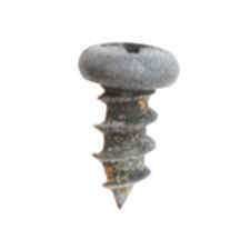 Ridgid HU080101 Screw Pan Hd Ty Ab