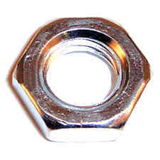 Ridgid TDP12B06005 Hex Nut M12