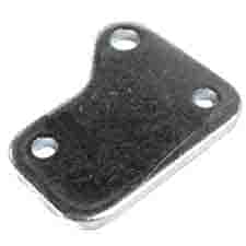Ryobi 0181010312 Pivot Plate (front)