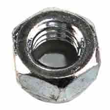 Ryobi 039064001076 Lock Nut (M5)