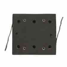 Ryobi 039066005054 Platen Assembly (inc Key Nos 21-28)