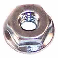 Ryobi 07589 Flange Nut (10-24)