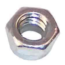 Ryobi 079003001081 Lock Nut (M5 X 0.8)