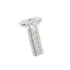 Ryobi 080009019008 Screw (M3 X 10 Mm, Pan Hd)