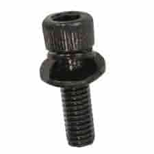Ryobi 089037007022 Screw (M6 X 20 Mm, Hex Hd)