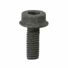 Ryobi 089037008060 Screw (M6 X 16 Mm, Hex Hd)