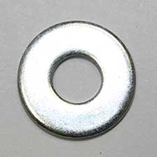 Ryobi 089037008153 Washer (D1/4 in X D16 X 15t)
