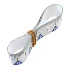 Ryobi 089037009913 Rip Scale