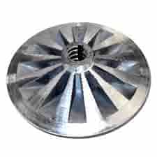 Ryobi 089140300054 Motor Pulley-lower