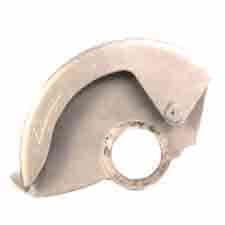 Ryobi 200919002 Assy Lower Blade Guard W/sle