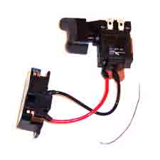 Ryobi 270018092 Switch Assembly