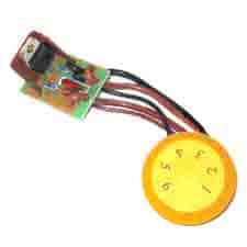 Ryobi 2800855 Speed Control Board