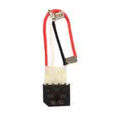 Ryobi 290073001 Receptacle Assembly