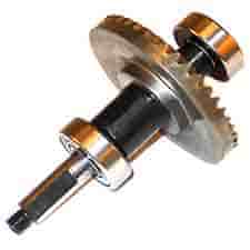 Ryobi 300308021 Gear W/ Shaft & Bearing  Ass