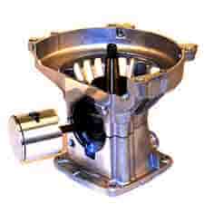 Ryobi 300749004 Crankcase Assembly