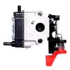 Ryobi 308028001 Carburetor Assy - Rotary Valve