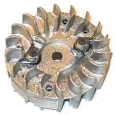 Ryobi 309011001 Flywheel Assembly