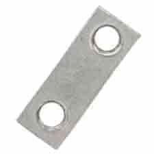Ryobi 339127860 Tapped Hole Plate