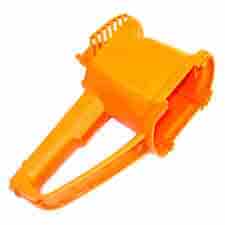 Ryobi 343379610 Motor Housing