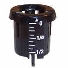 Ryobi 380852001 Gage Cap