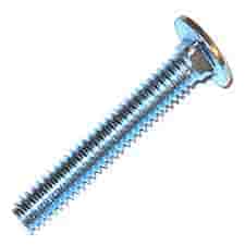 Ryobi 410032705 "carriage Bolt (1/4-20 X 1 5/8"""