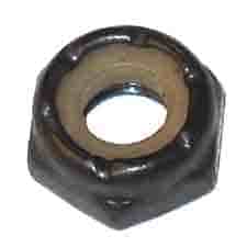 Ryobi 411071707 Nut (nylon) 1/4-20