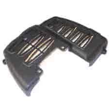 Ryobi 518201001 Rear Housing - Engine