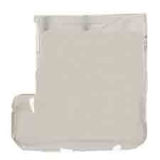 Ryobi 550848002 Chip Shield RE175 R175