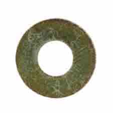 Ryobi 638128003 "washer,flat 1/4""  (.31 X .75 X"