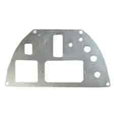 Ryobi 638700022 Control Panel