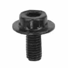 Ryobi 661276002 Screw M5 X 08-6G Mm