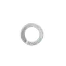 Ryobi 670030005 Washer Spring OD7.2XID4.1X1mm