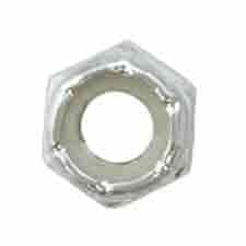 Ryobi 678259003 Nut Nyloc 5/16-18 Zp