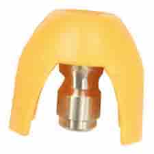 Ryobi 678266002 Nozzle ASSY3.2515 Deg Yel