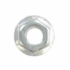 Ryobi 678774007 Nut Flange M5X08