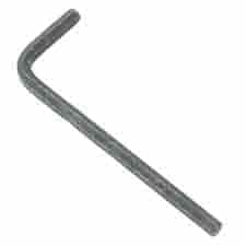 Ryobi 680907001 "hexagon Key 1/8"""
