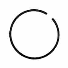 Ryobi 690161002 Steel Ring- Piston