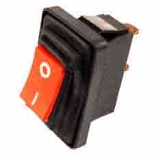 Ryobi 760676001 Switch,on/off 16A 125V-AC 1/2H