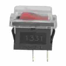 Ryobi 760700001 Switch Momentray Assy\silk Scr