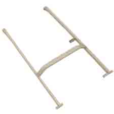 Ryobi 829862 Ic Support Table Pivot Leg