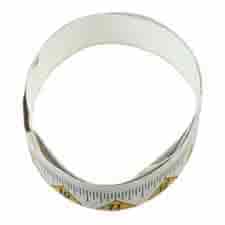 Ryobi 9101140000302 Scale Label