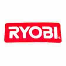 Ryobi 940203042 Label,logo