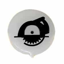 Ryobi 940299501 Label,plug Icon